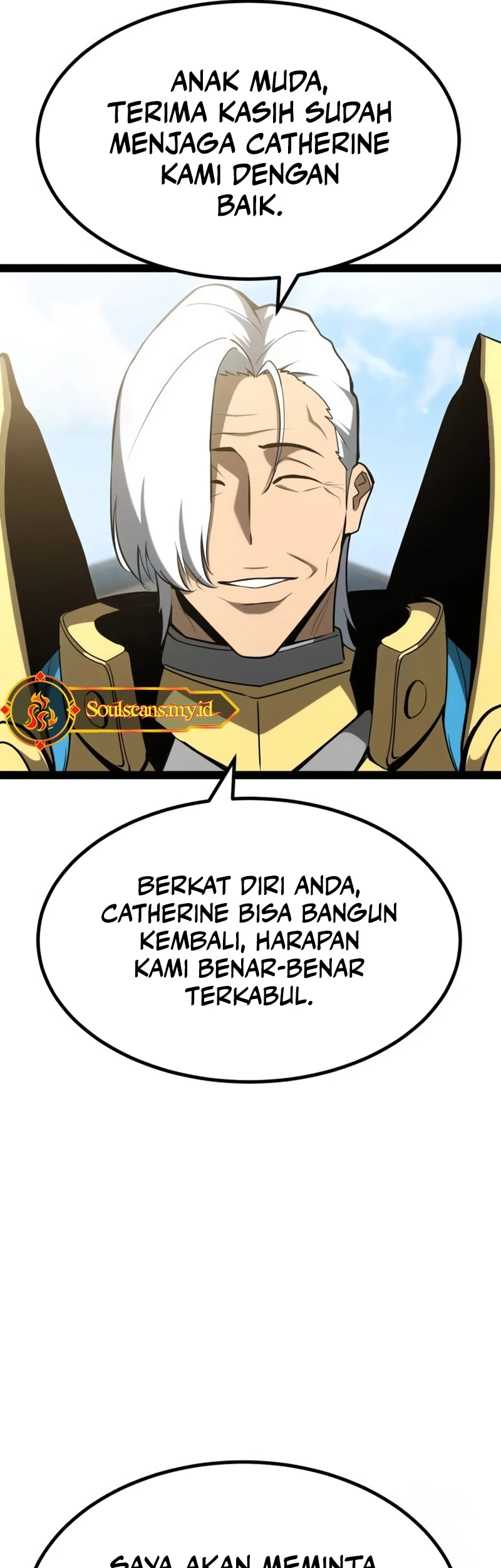 Level 999 Goblin Chapter 11 - halaman 65