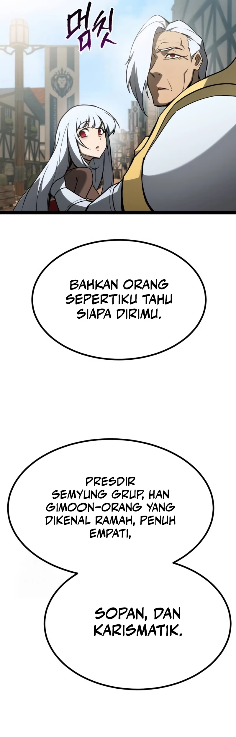 Level 999 Goblin Chapter 11 - halaman 74
