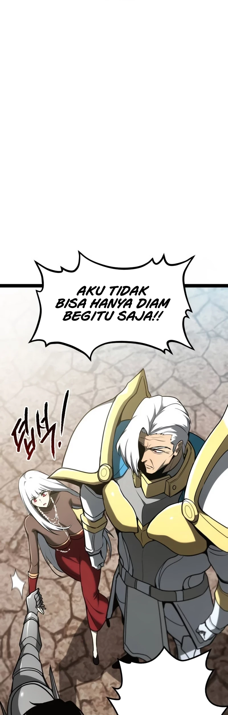 Level 999 Goblin Chapter 11 - halaman 78