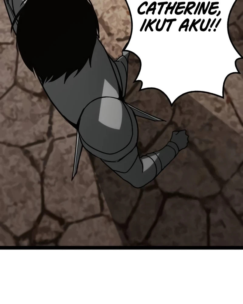 Level 999 Goblin Chapter 11 - halaman 79