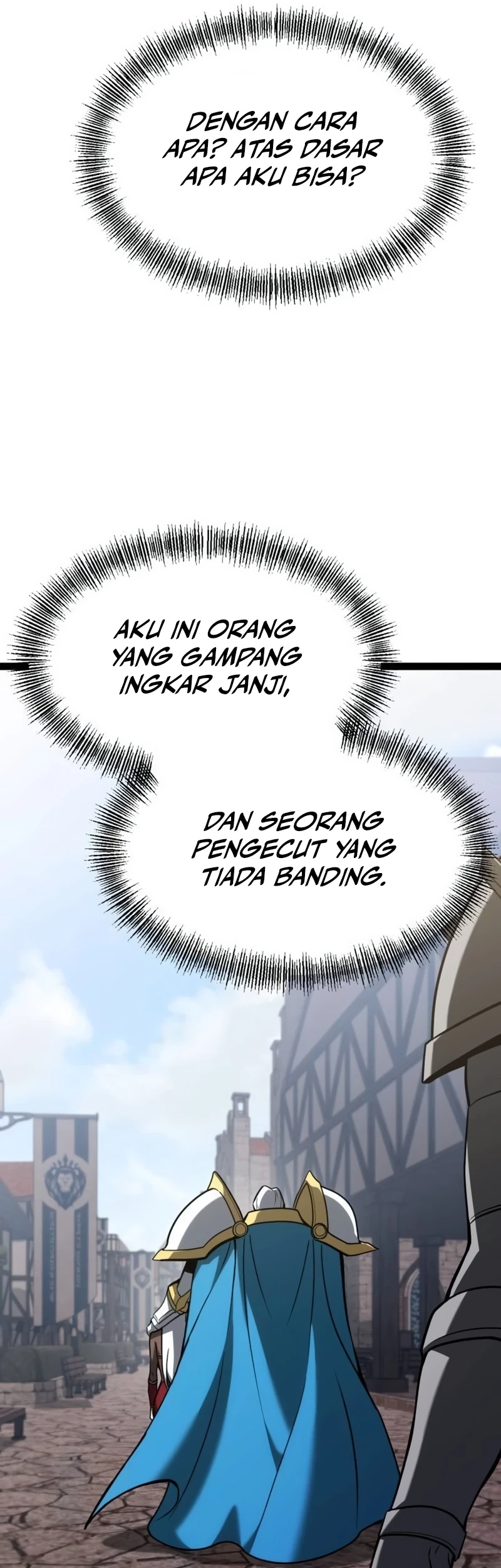 Level 999 Goblin Chapter 11 - halaman 83