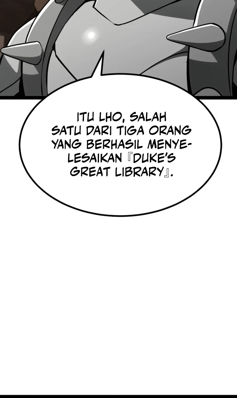 Level 999 Goblin Chapter 11 - halaman 87