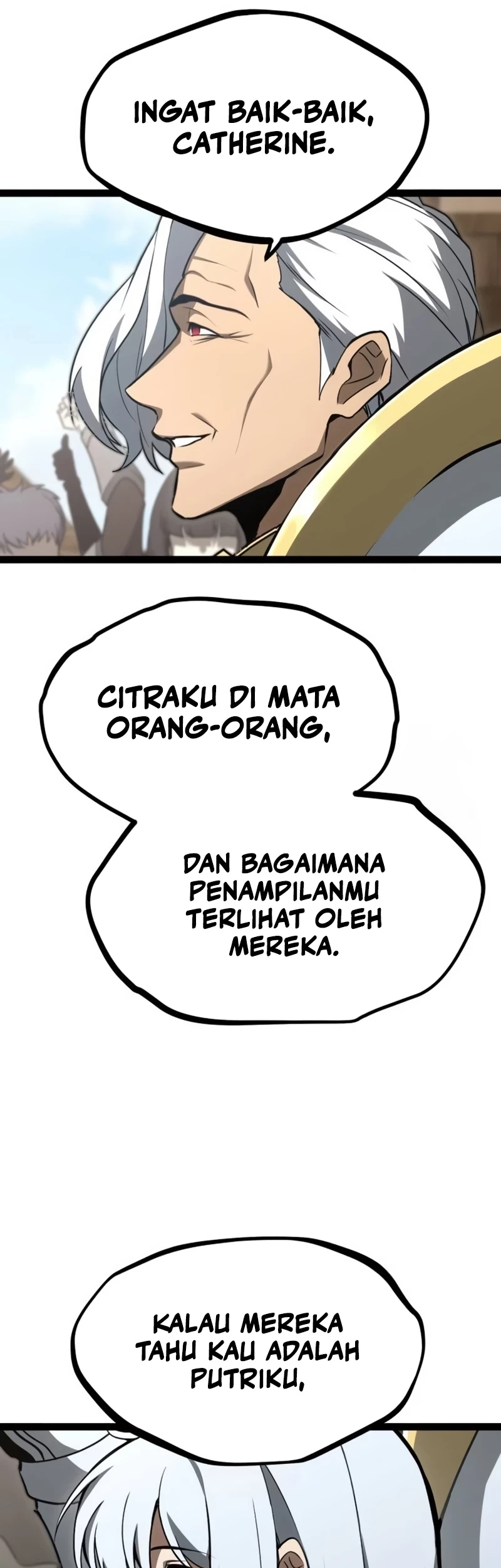 Level 999 Goblin Chapter 11 - halaman 91