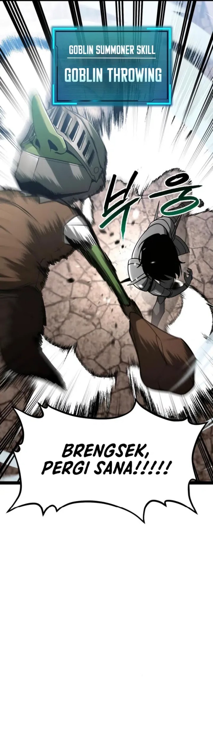 Level 999 Goblin Chapter 12 - halaman 10