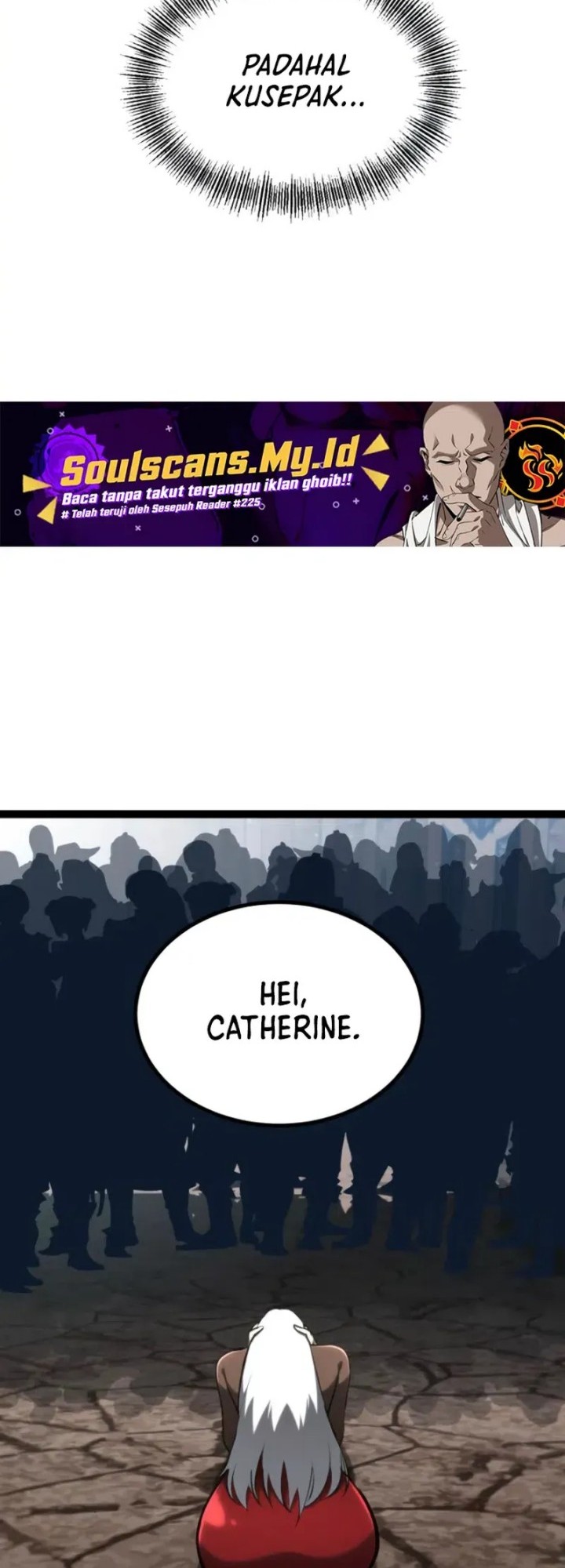 Level 999 Goblin Chapter 12 - halaman 13