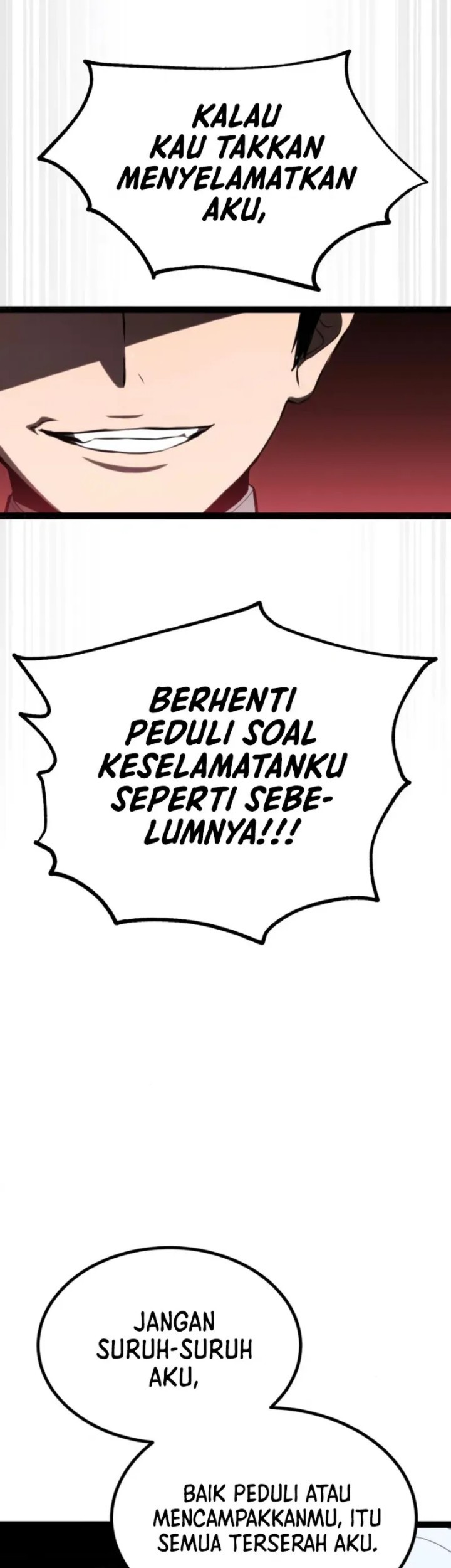 Level 999 Goblin Chapter 12 - halaman 16