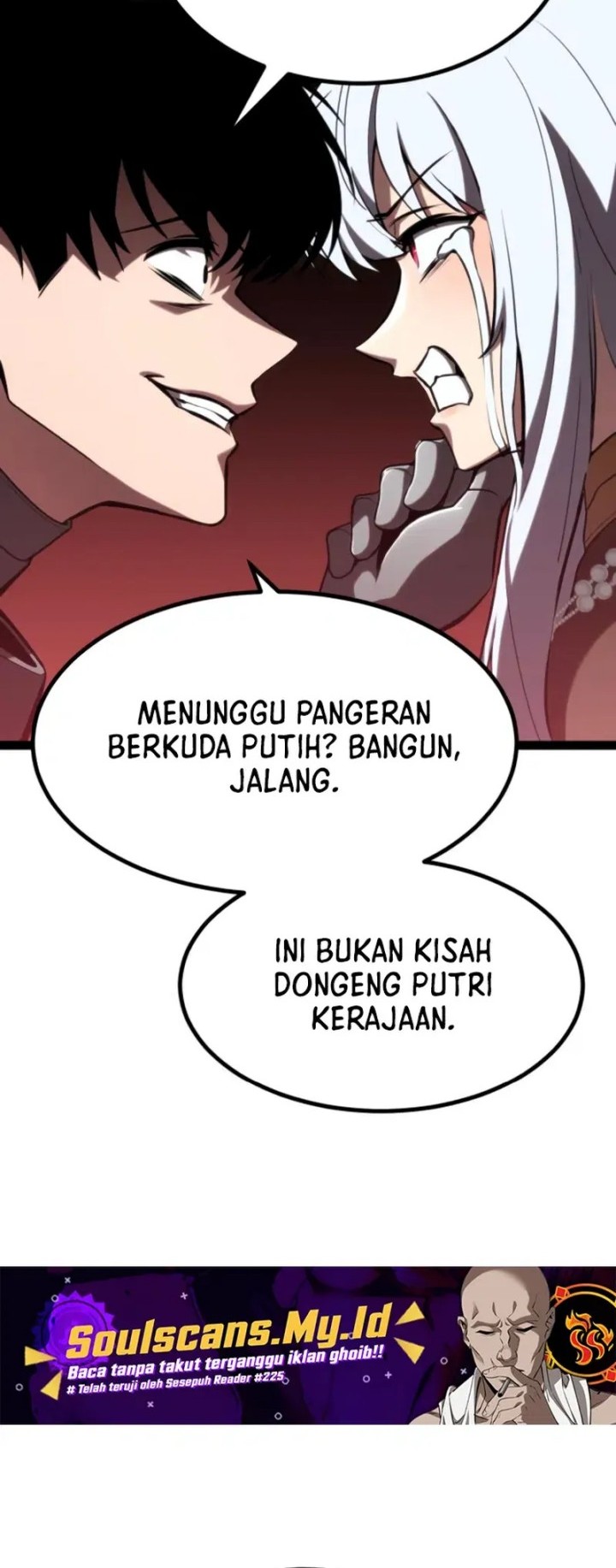 Level 999 Goblin Chapter 12 - halaman 17