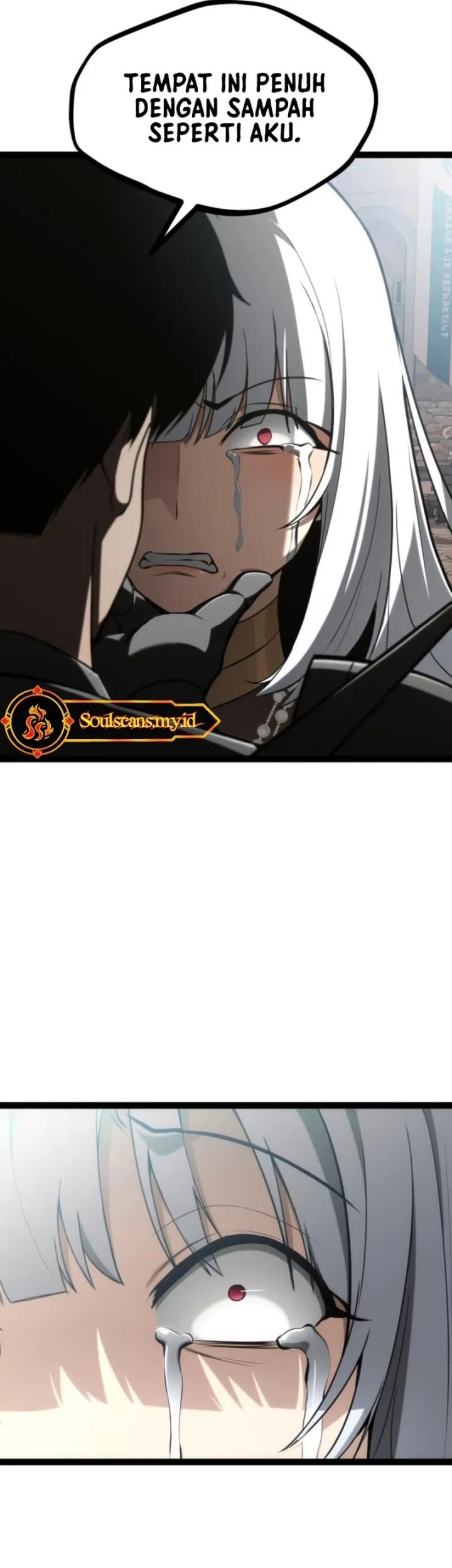 Level 999 Goblin Chapter 12 - halaman 18