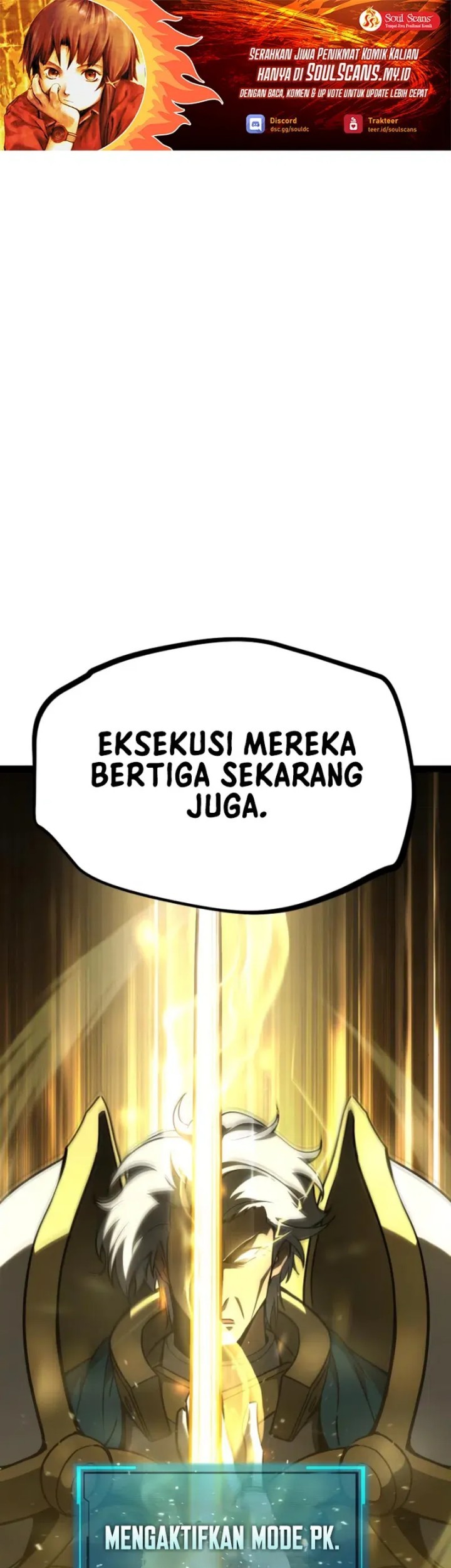 Level 999 Goblin Chapter 12 - halaman 2