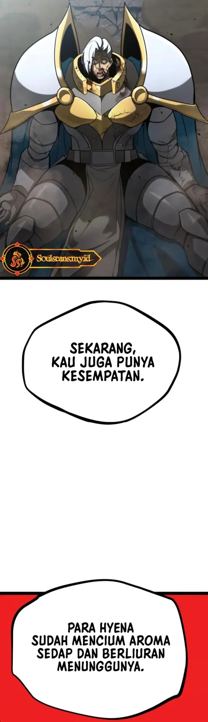 Level 999 Goblin Chapter 12 - halaman 20