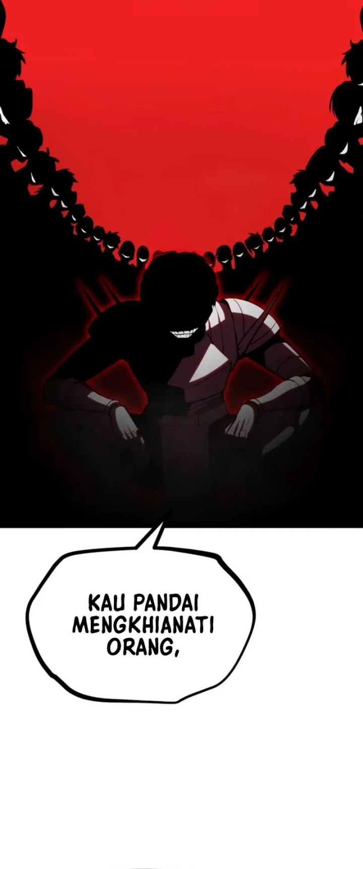 Level 999 Goblin Chapter 12 - halaman 21