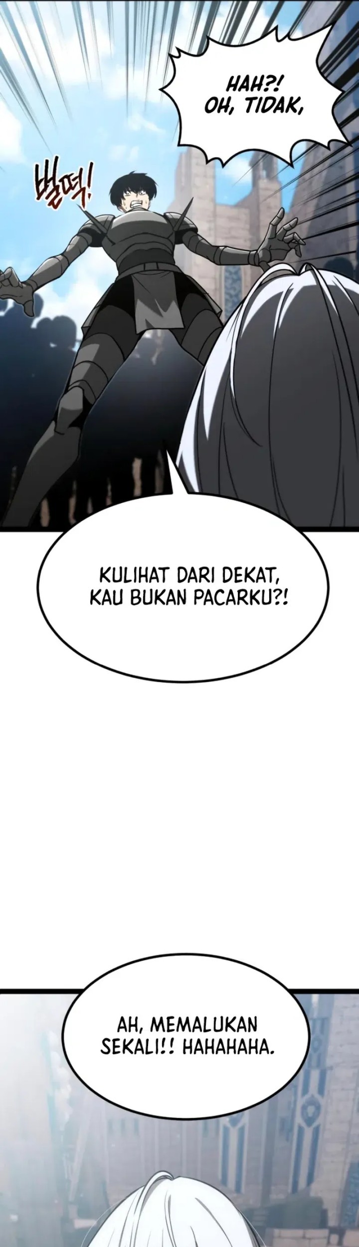 Level 999 Goblin Chapter 12 - halaman 24