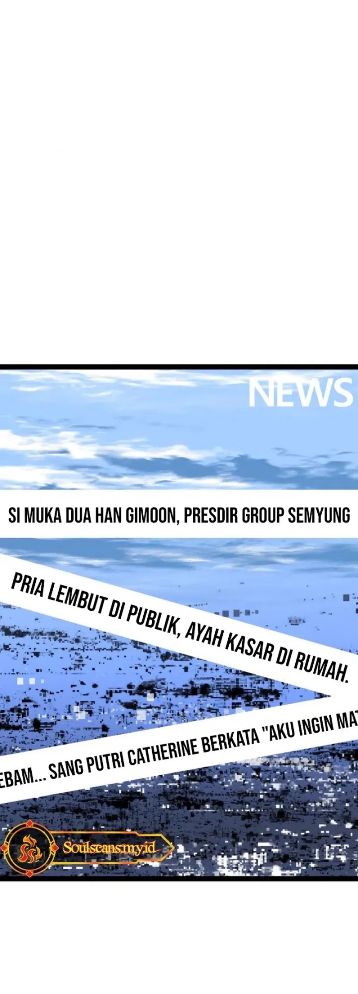 Level 999 Goblin Chapter 12 - halaman 31