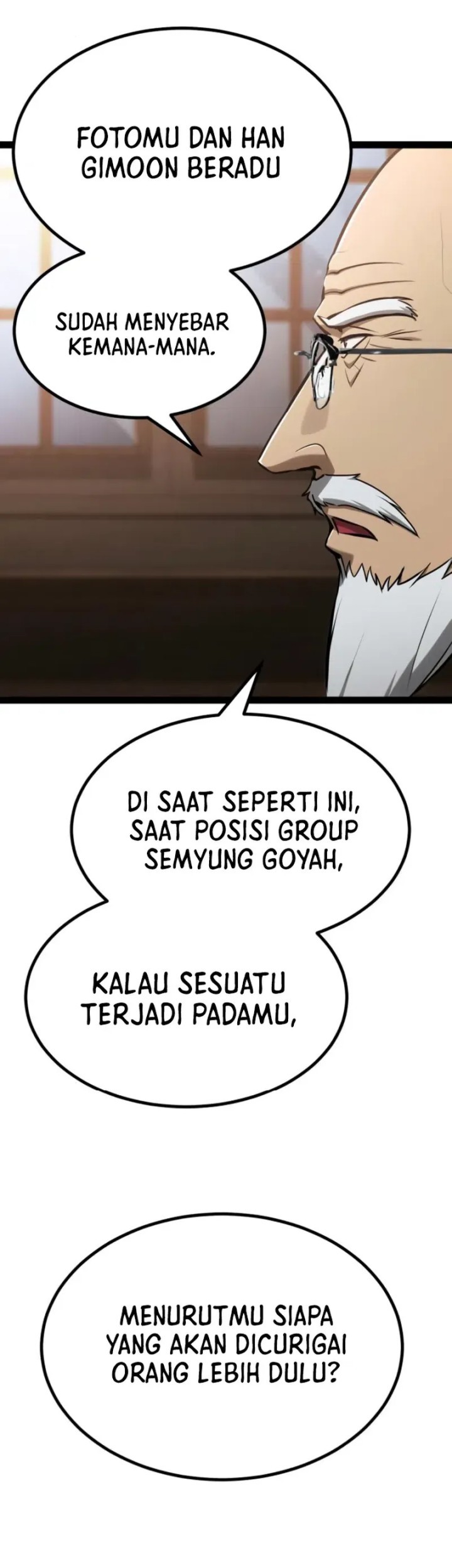 Level 999 Goblin Chapter 12 - halaman 40