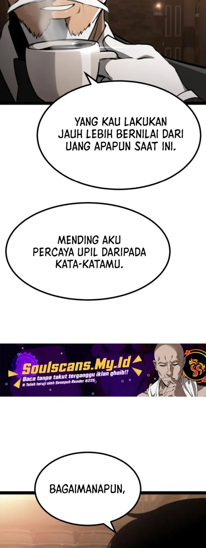 Level 999 Goblin Chapter 12 - halaman 43