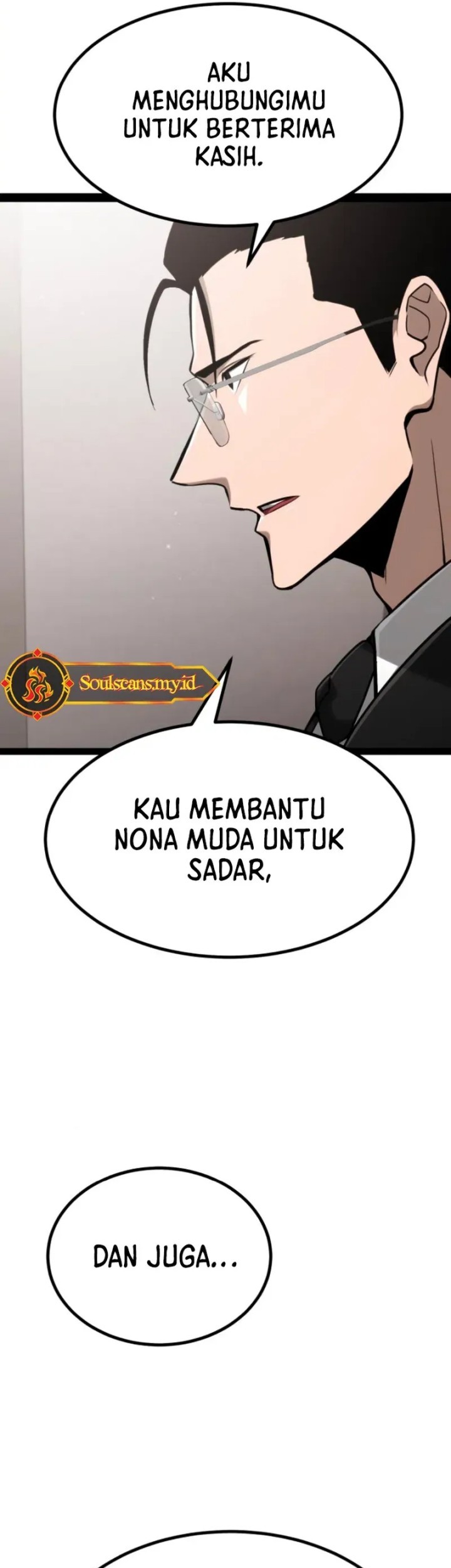 Level 999 Goblin Chapter 12 - halaman 48