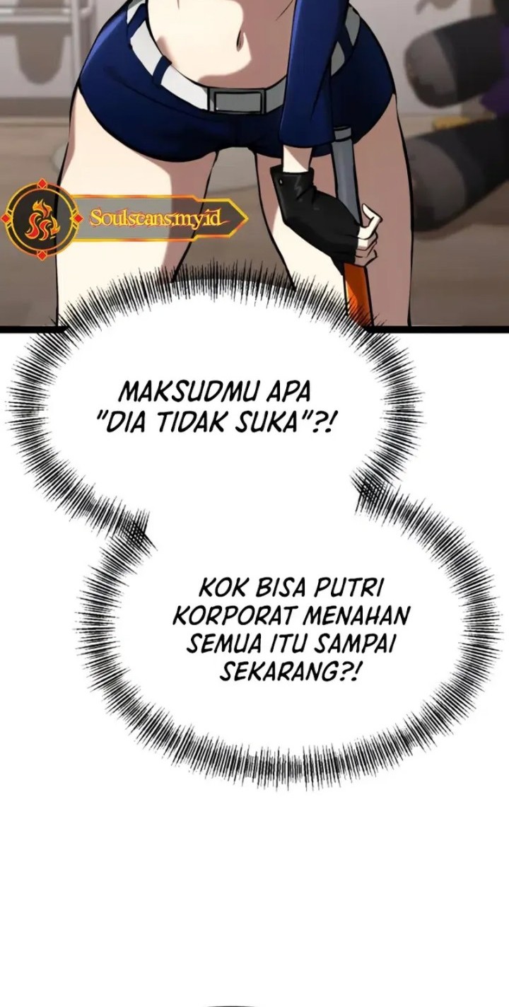Level 999 Goblin Chapter 12 - halaman 59