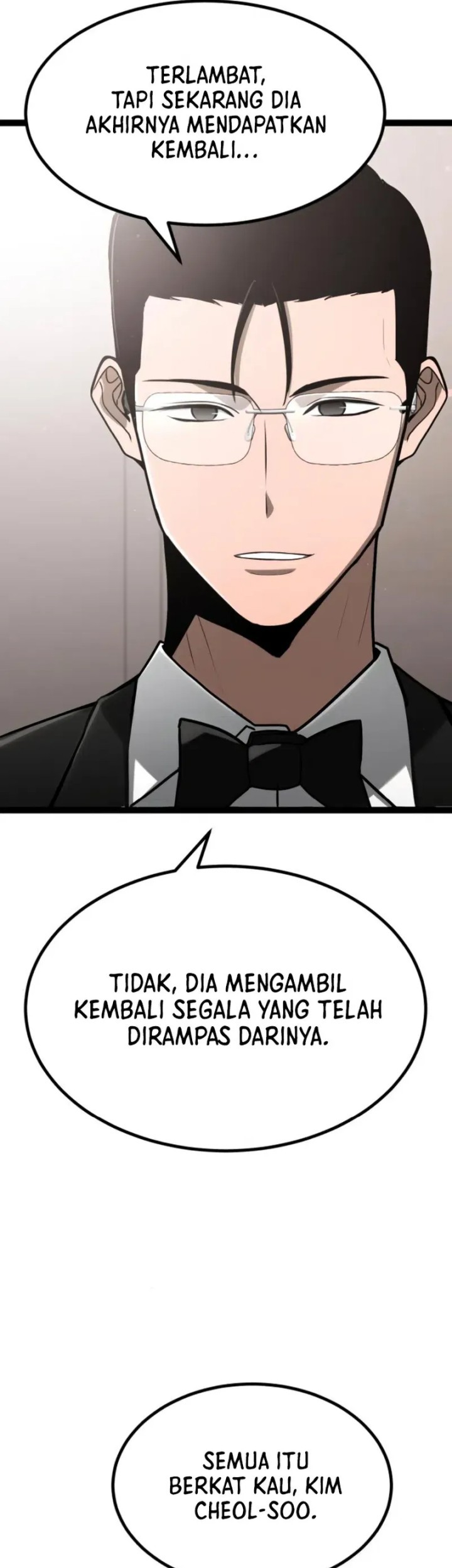 Level 999 Goblin Chapter 12 - halaman 60