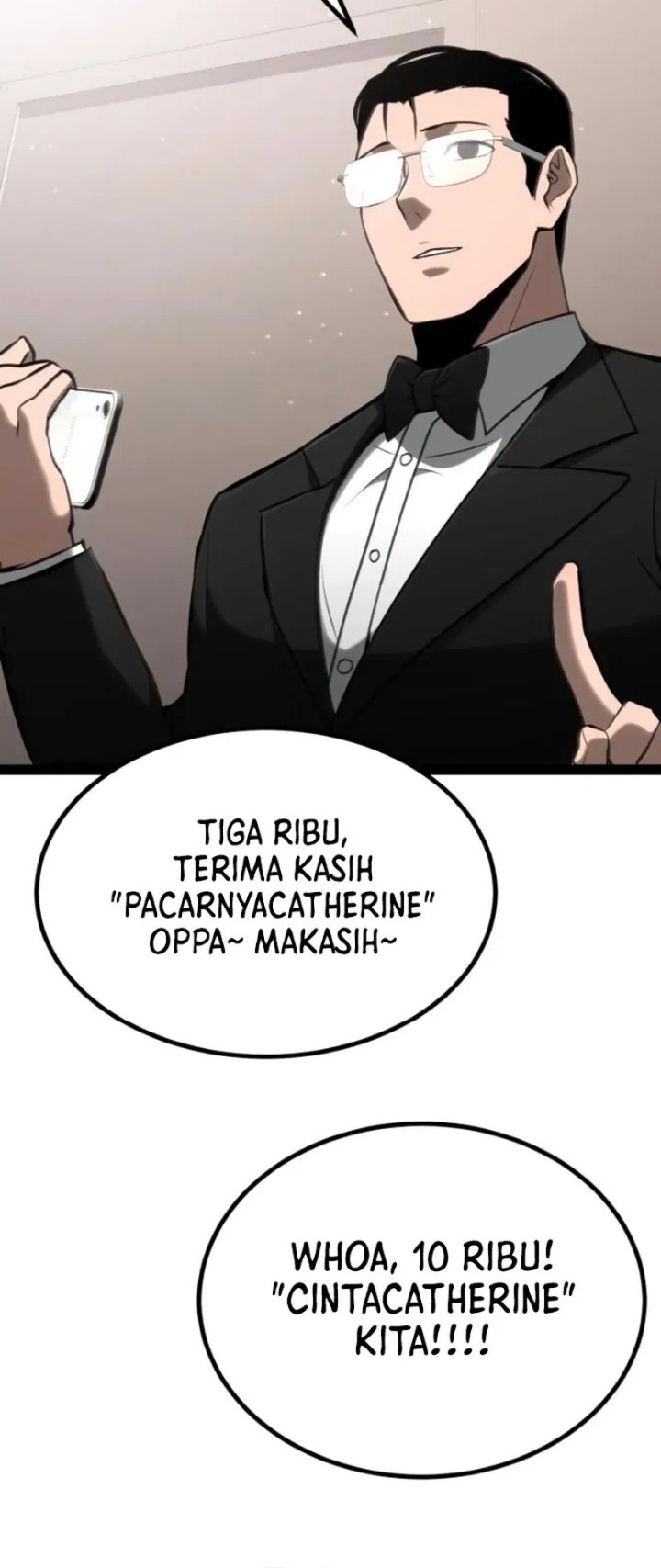 Level 999 Goblin Chapter 12 - halaman 65