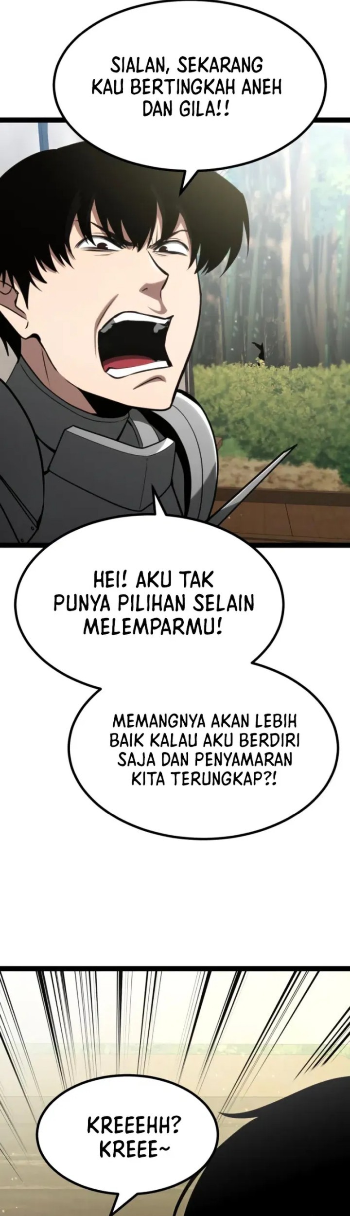Level 999 Goblin Chapter 12 - halaman 84