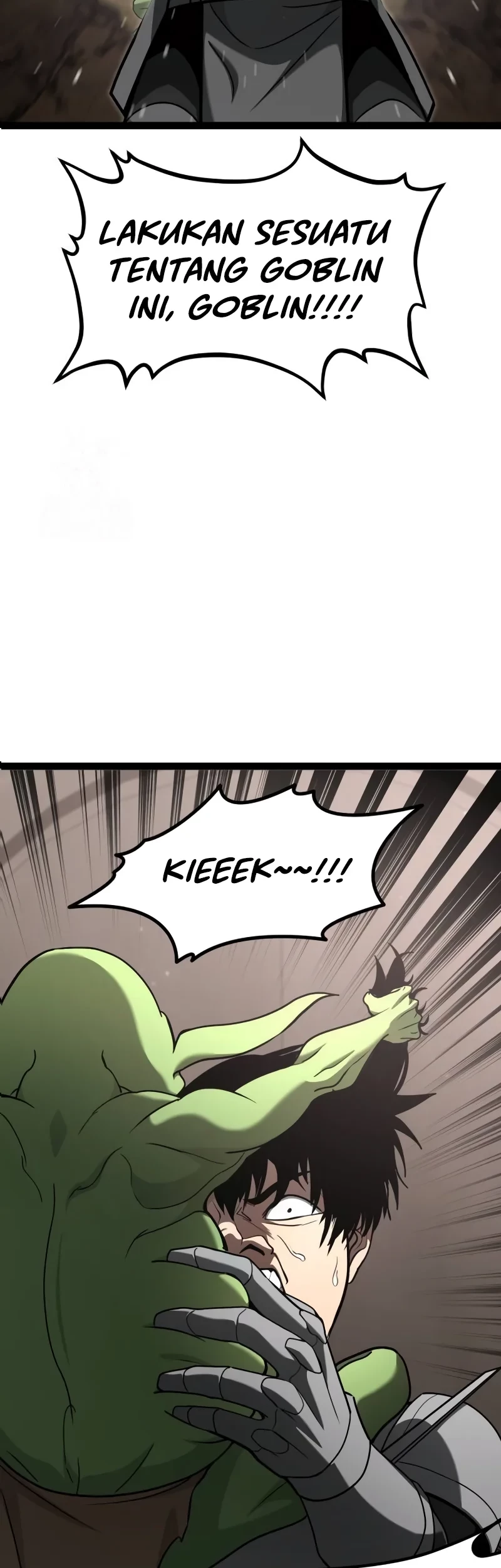 Level 999 Goblin Chapter 13 - halaman 10