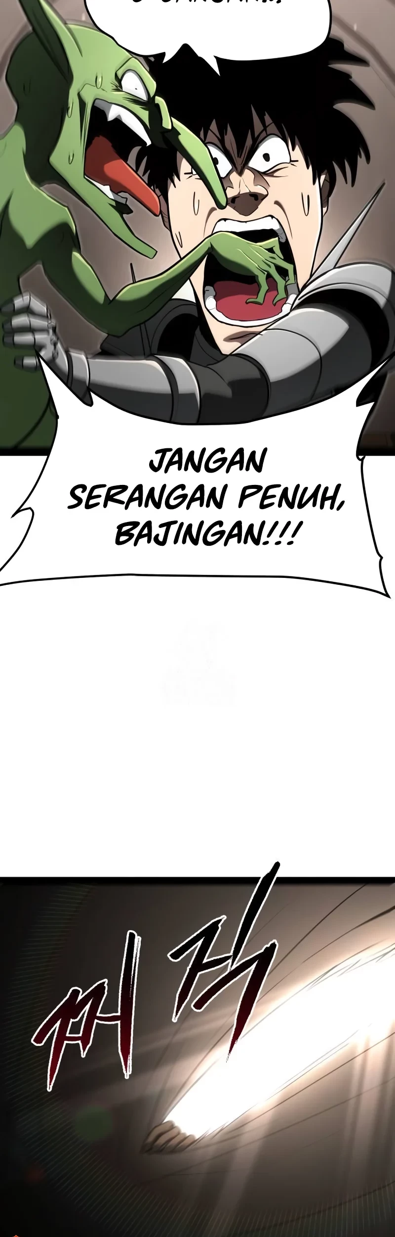 Level 999 Goblin Chapter 13 - halaman 12