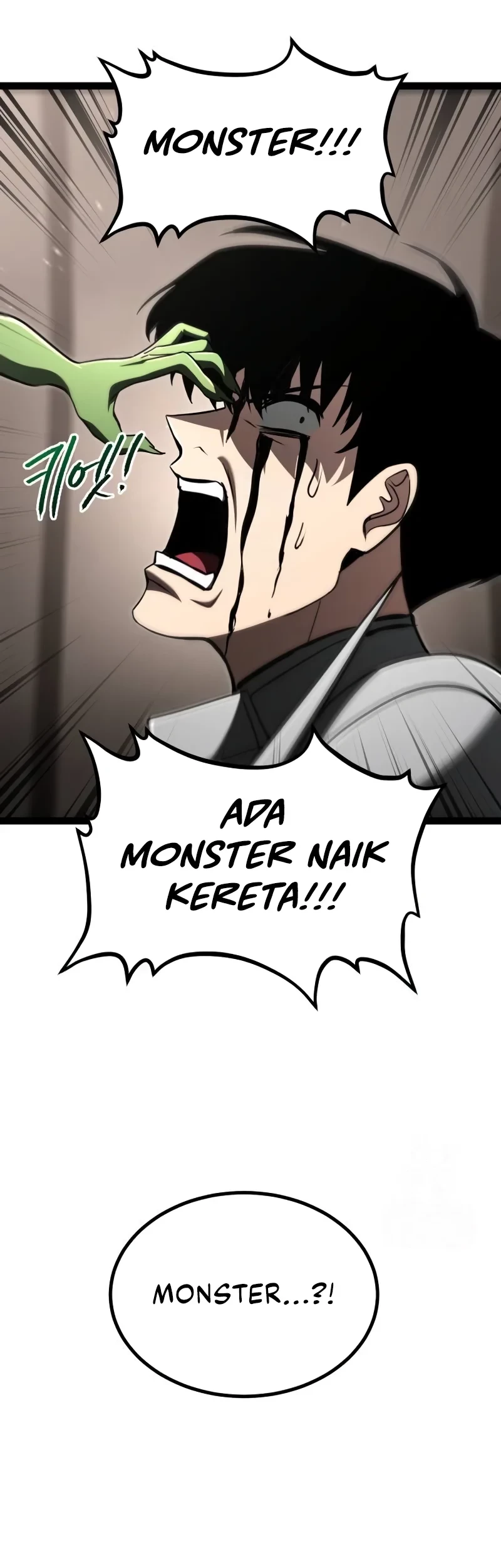 Level 999 Goblin Chapter 13 - halaman 14