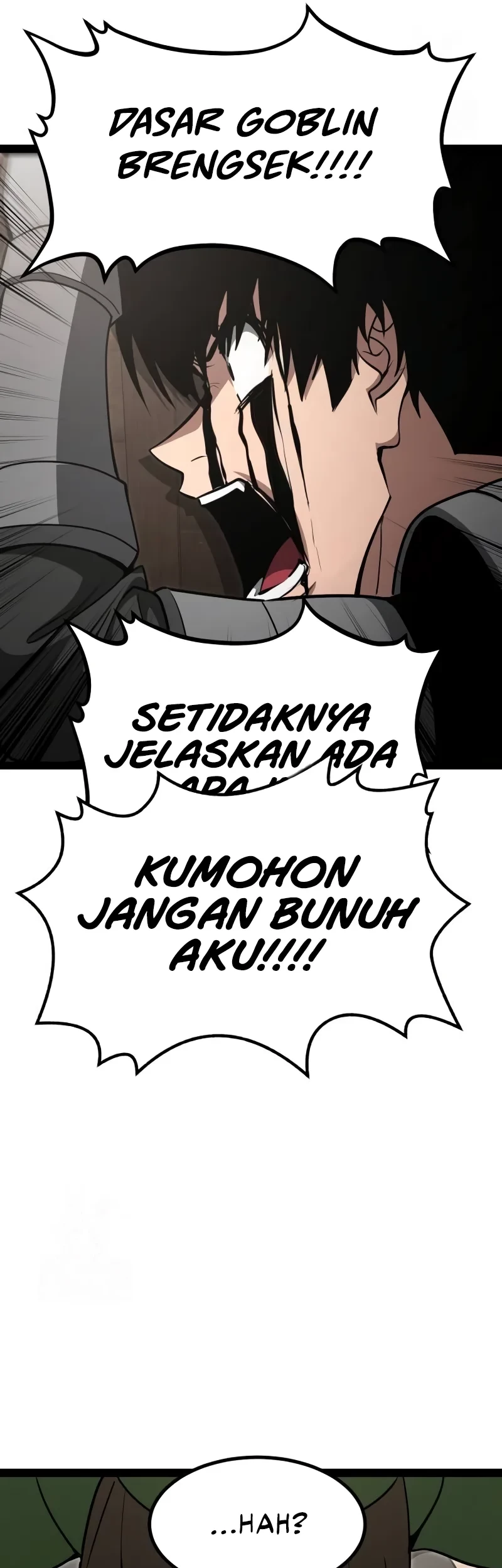 Level 999 Goblin Chapter 13 - halaman 20