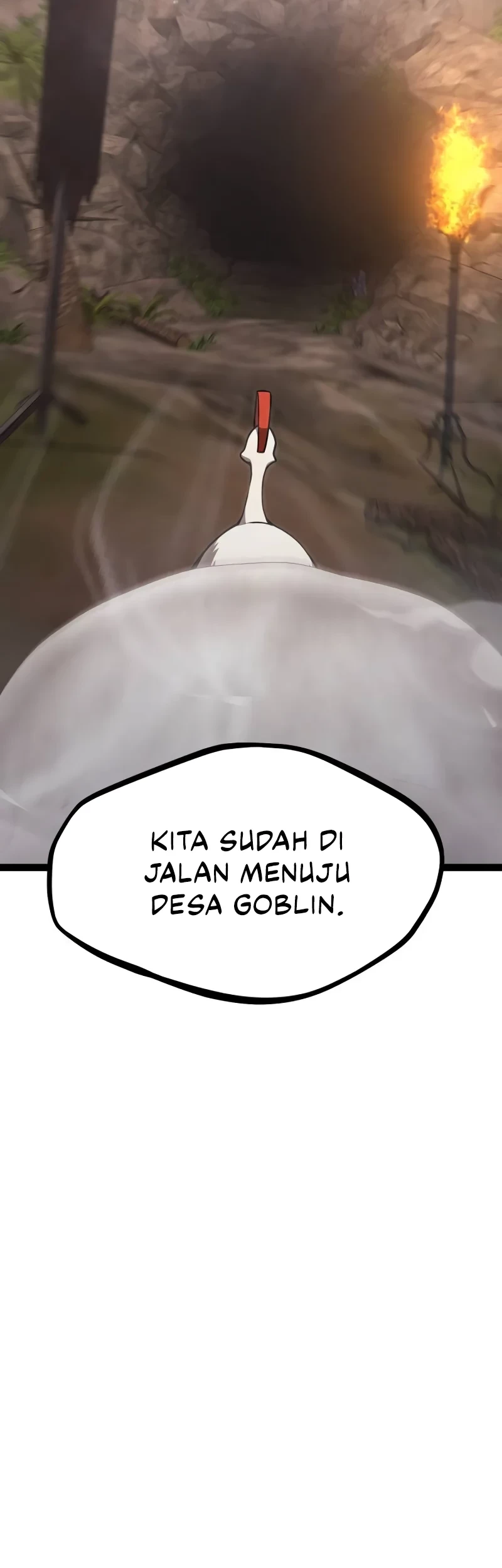 Level 999 Goblin Chapter 13 - halaman 30