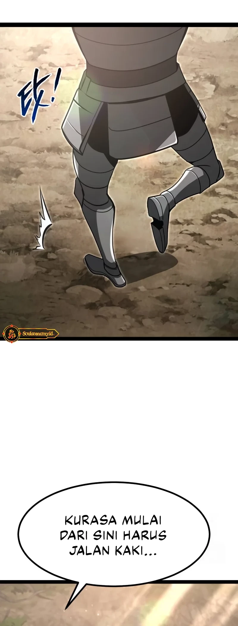 Level 999 Goblin Chapter 13 - halaman 31