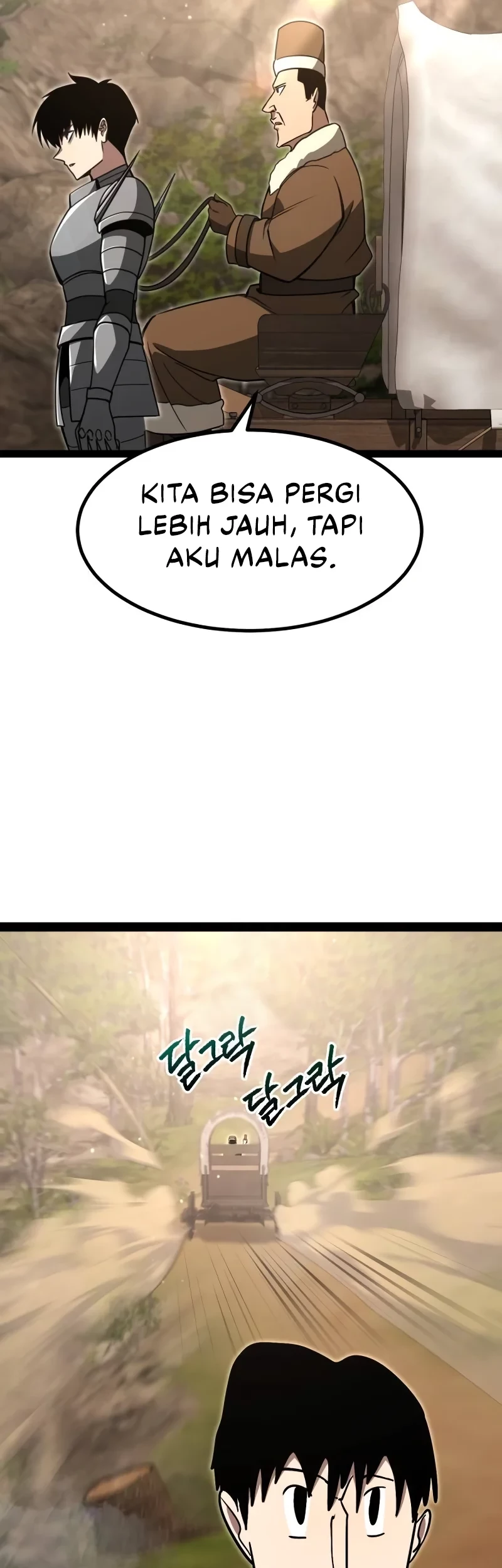 Level 999 Goblin Chapter 13 - halaman 32