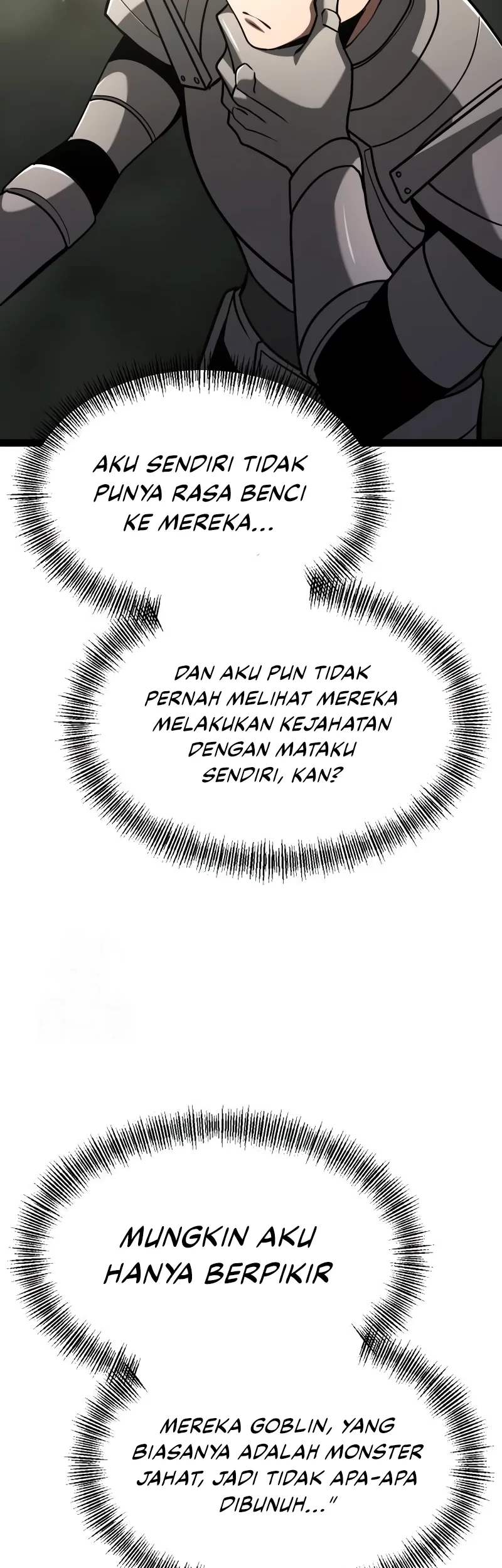 Level 999 Goblin Chapter 13 - halaman 39