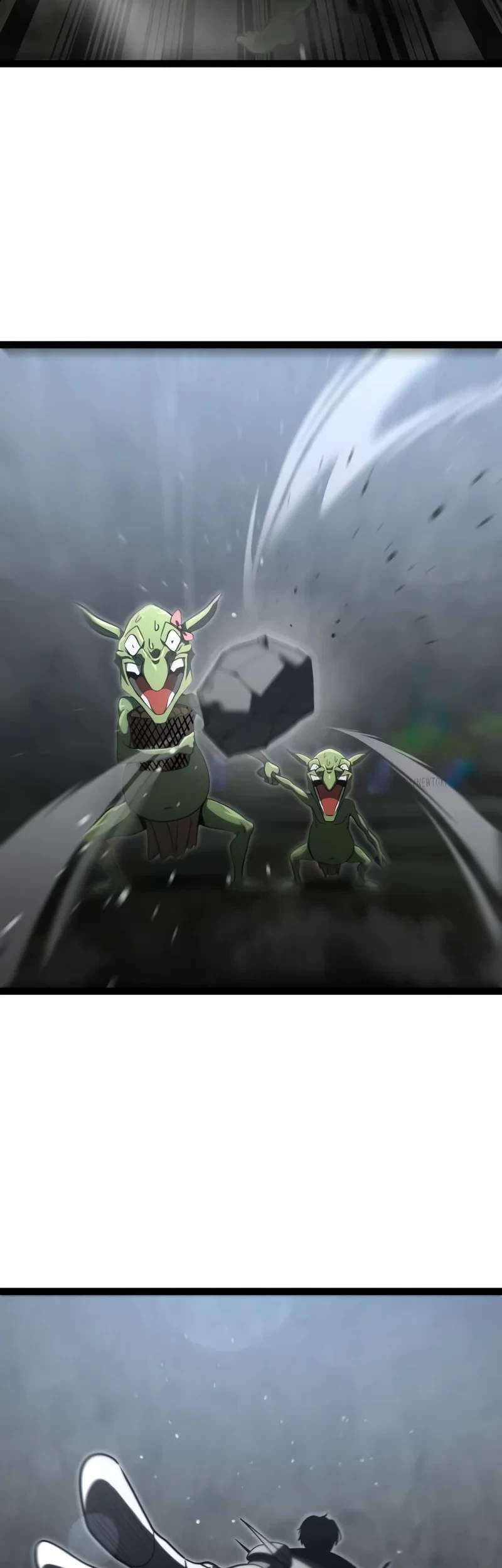 Level 999 Goblin Chapter 13 - halaman 45