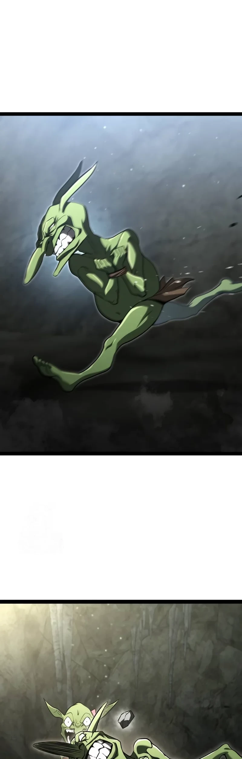 Level 999 Goblin Chapter 13 - halaman 47