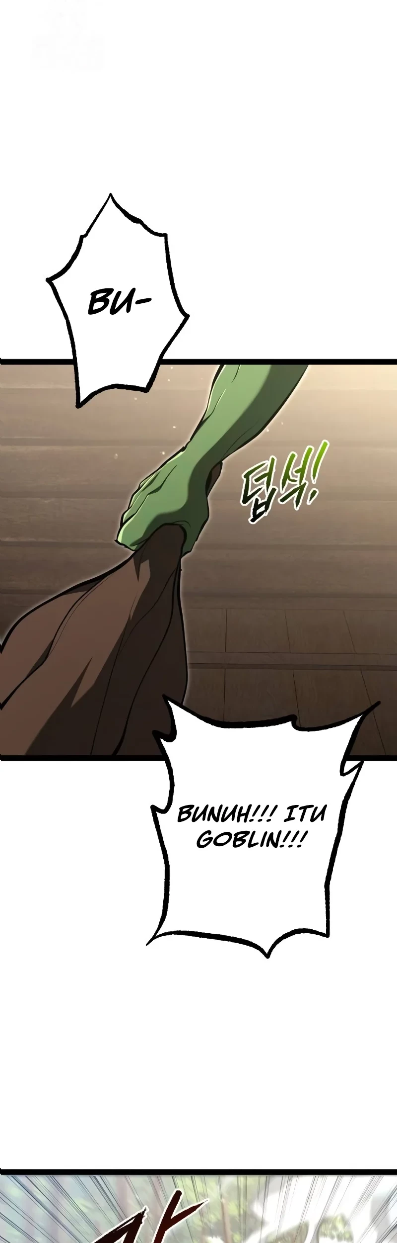 Level 999 Goblin Chapter 13 - halaman 5