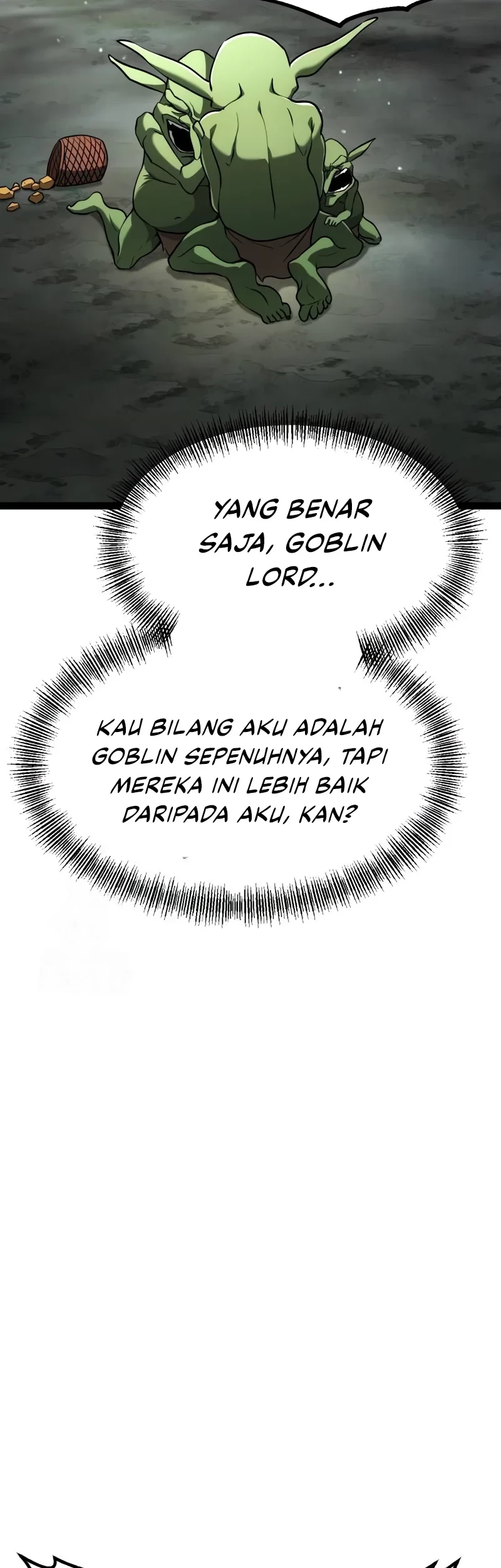 Level 999 Goblin Chapter 13 - halaman 52