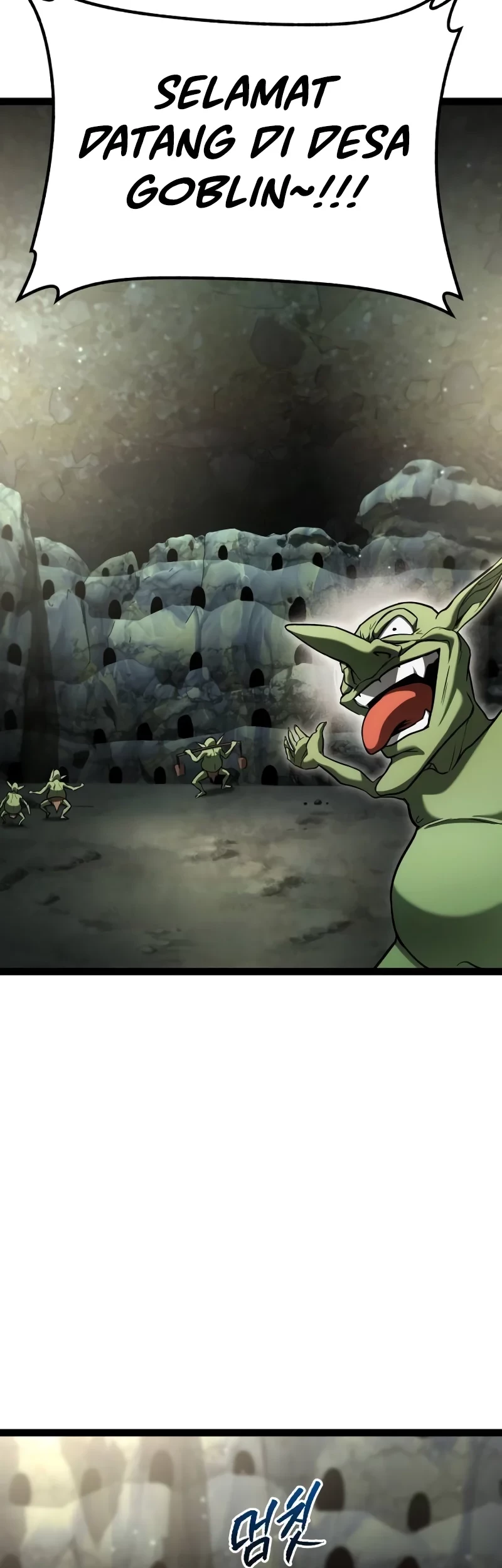 Level 999 Goblin Chapter 13 - halaman 53