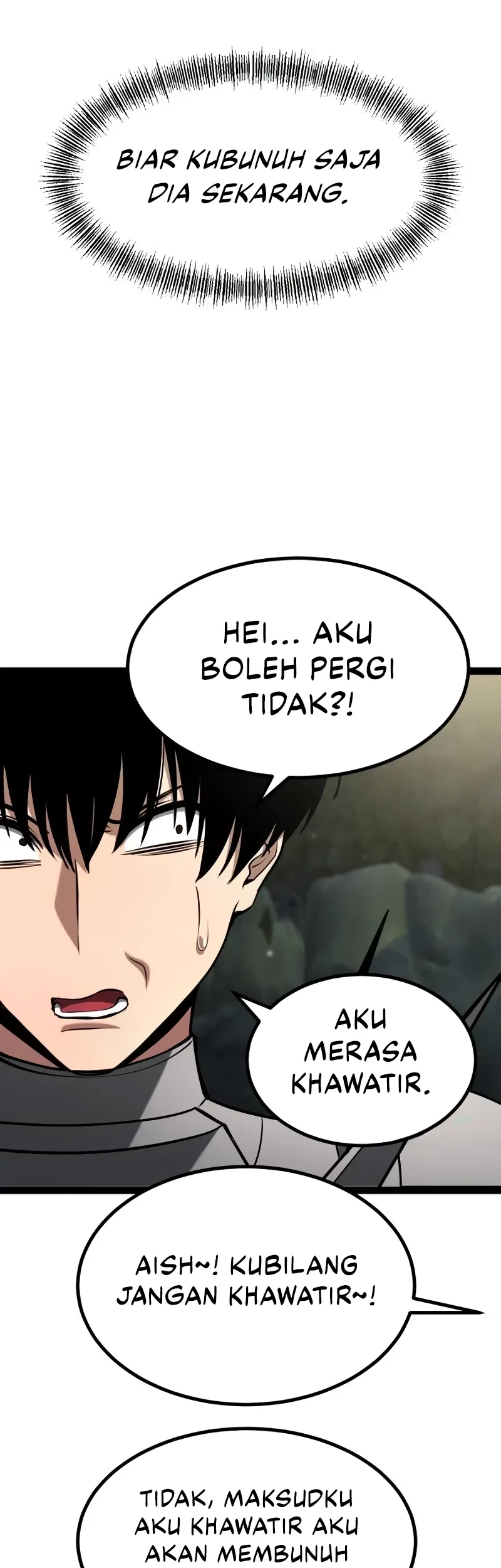 Level 999 Goblin Chapter 13 - halaman 57