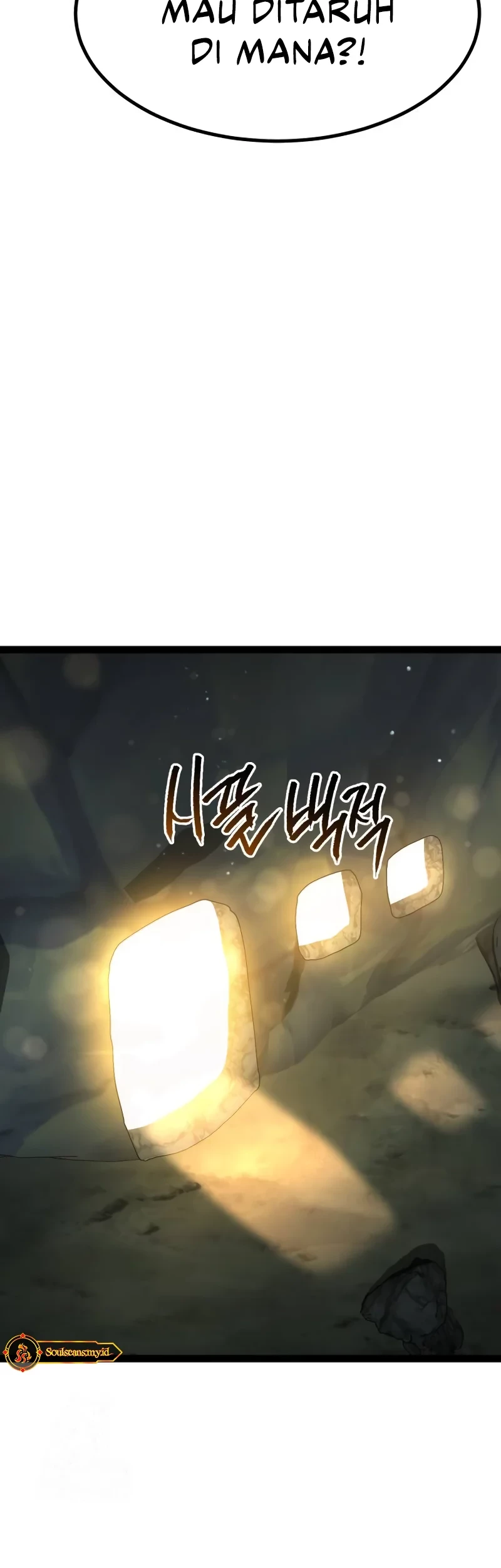 Level 999 Goblin Chapter 13 - halaman 59