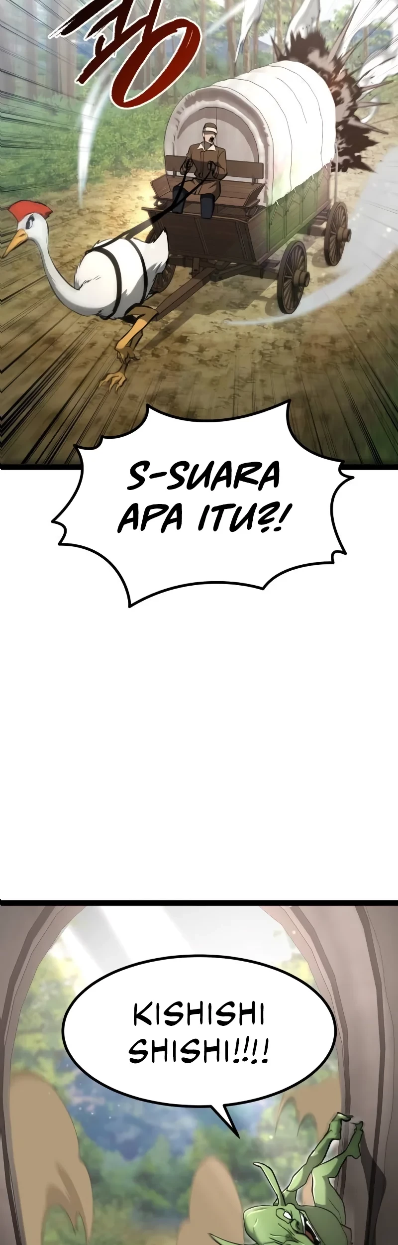 Level 999 Goblin Chapter 13 - halaman 6