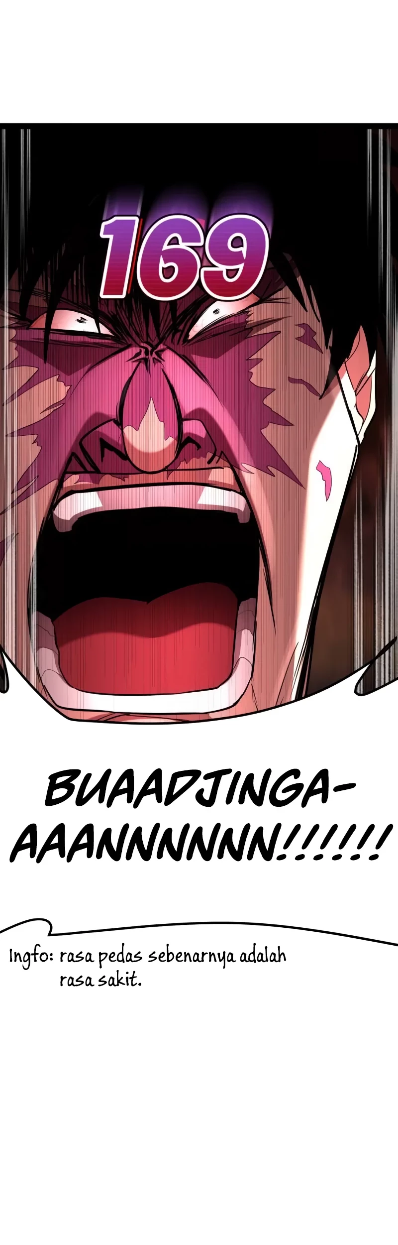 Level 999 Goblin Chapter 13 - halaman 63