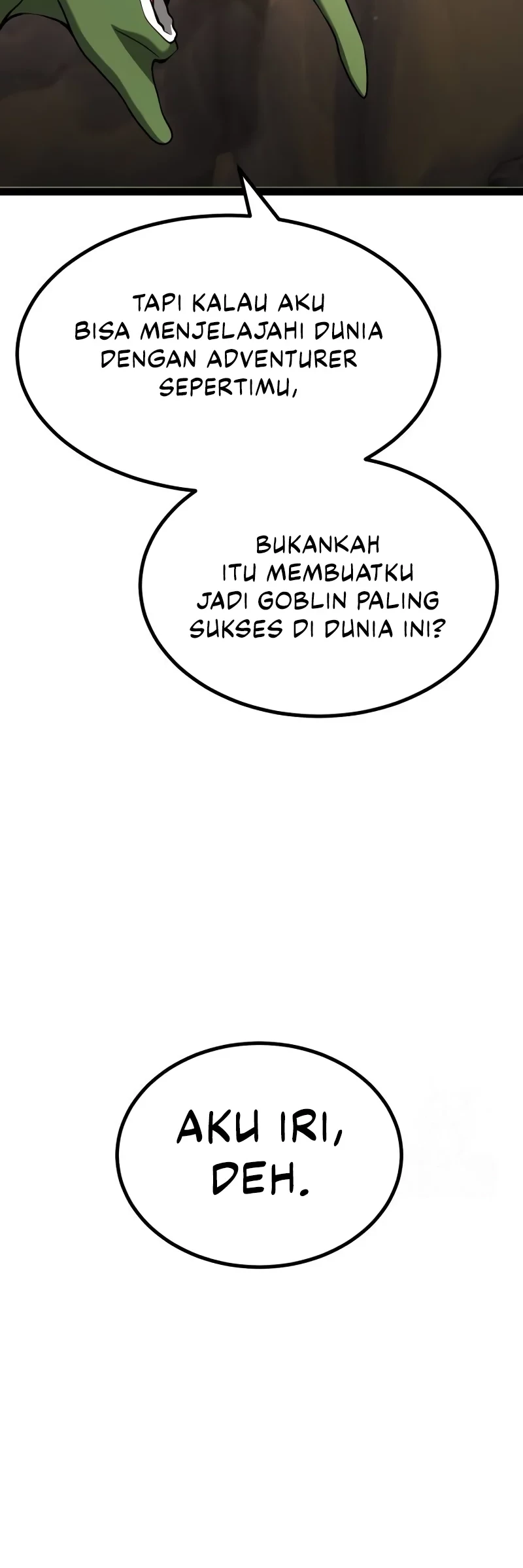 Level 999 Goblin Chapter 13 - halaman 67