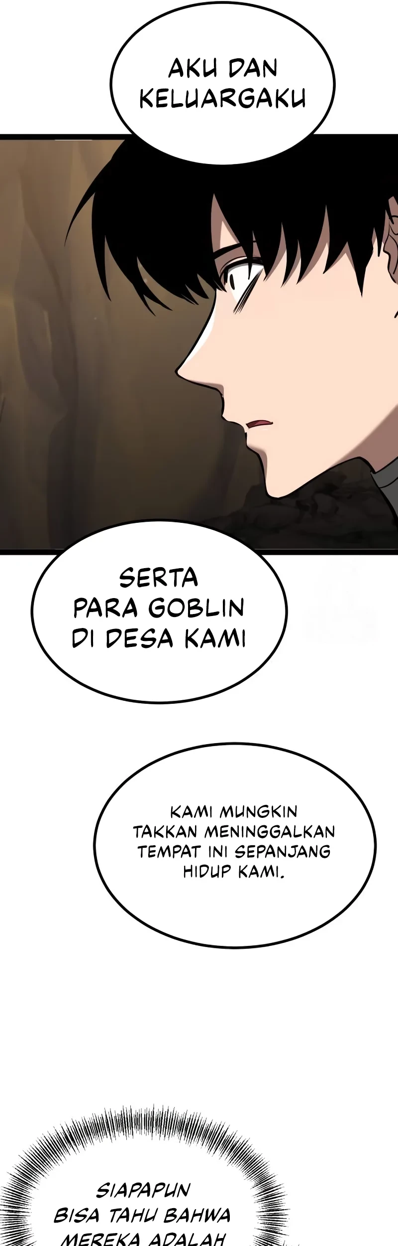 Level 999 Goblin Chapter 13 - halaman 68