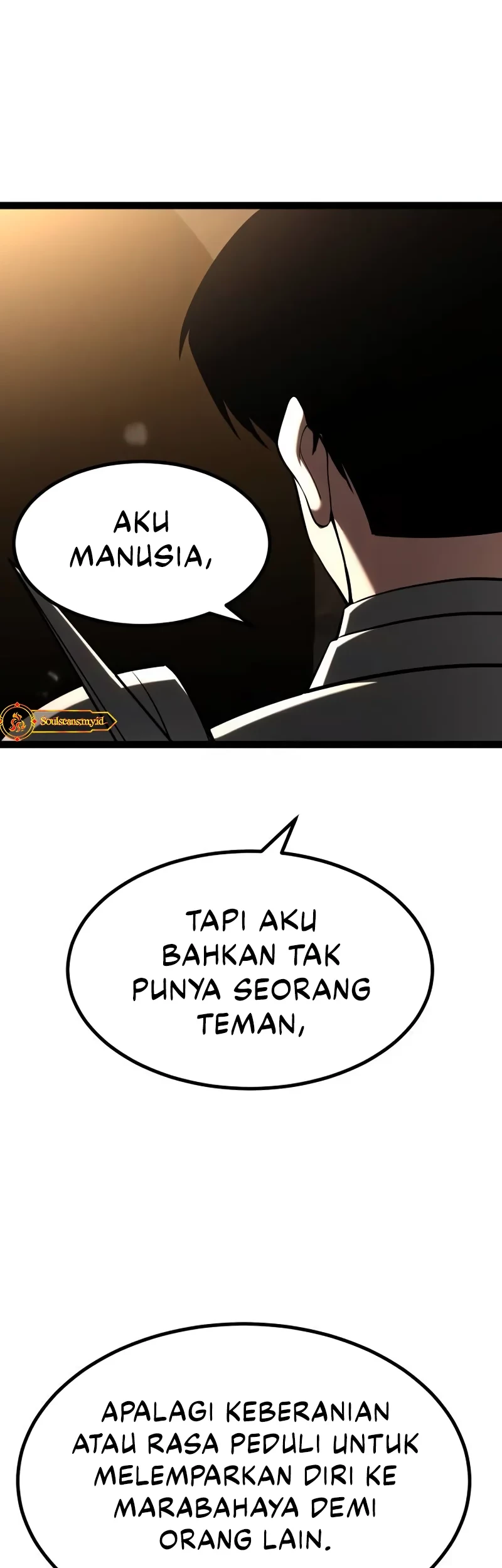 Level 999 Goblin Chapter 13 - halaman 71