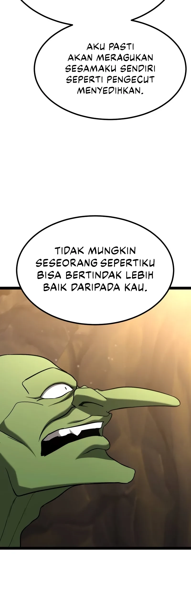 Level 999 Goblin Chapter 13 - halaman 72