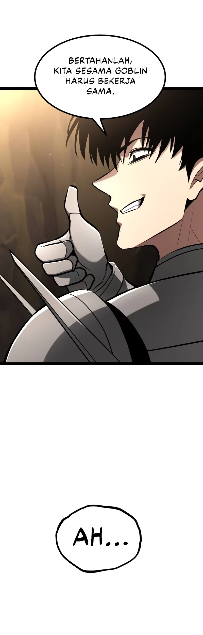 Level 999 Goblin Chapter 13 - halaman 73