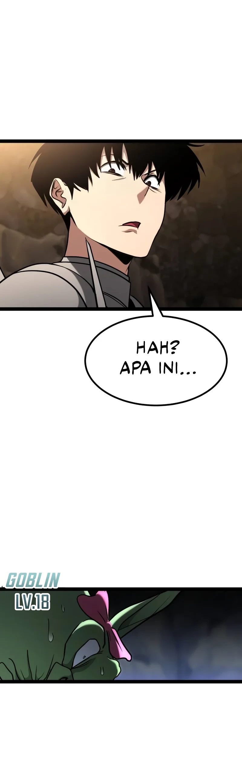 Level 999 Goblin Chapter 13 - halaman 76