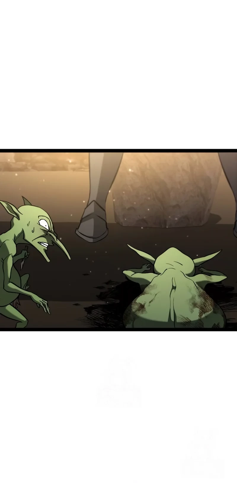 Level 999 Goblin Chapter 13 - halaman 79