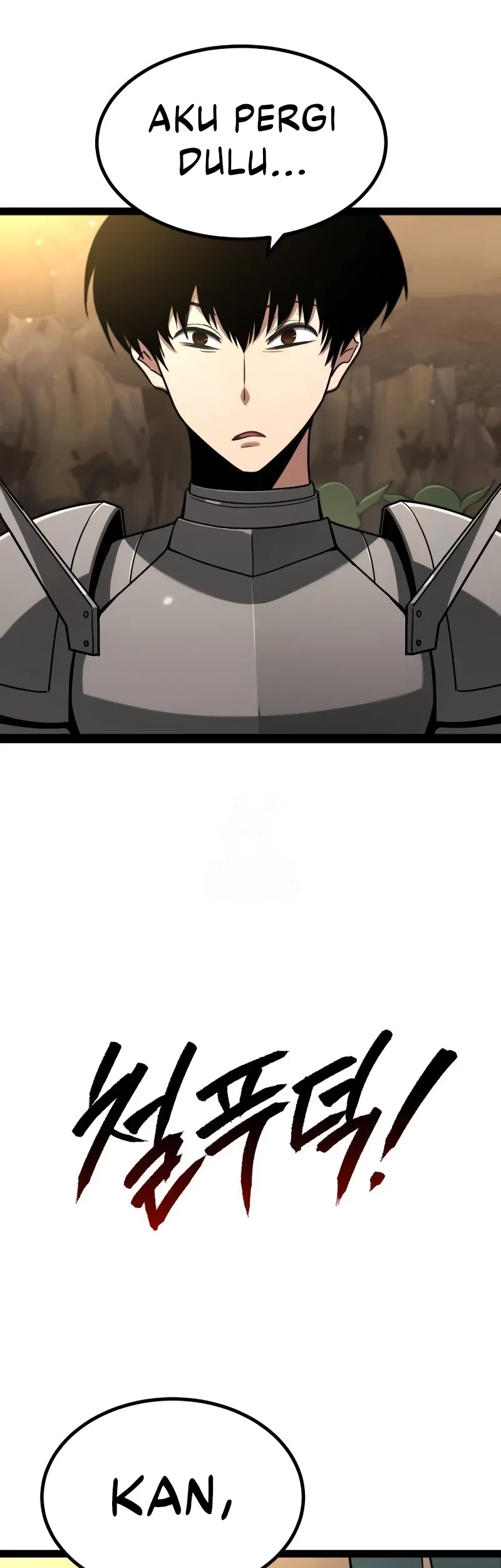 Level 999 Goblin Chapter 13 - halaman 86