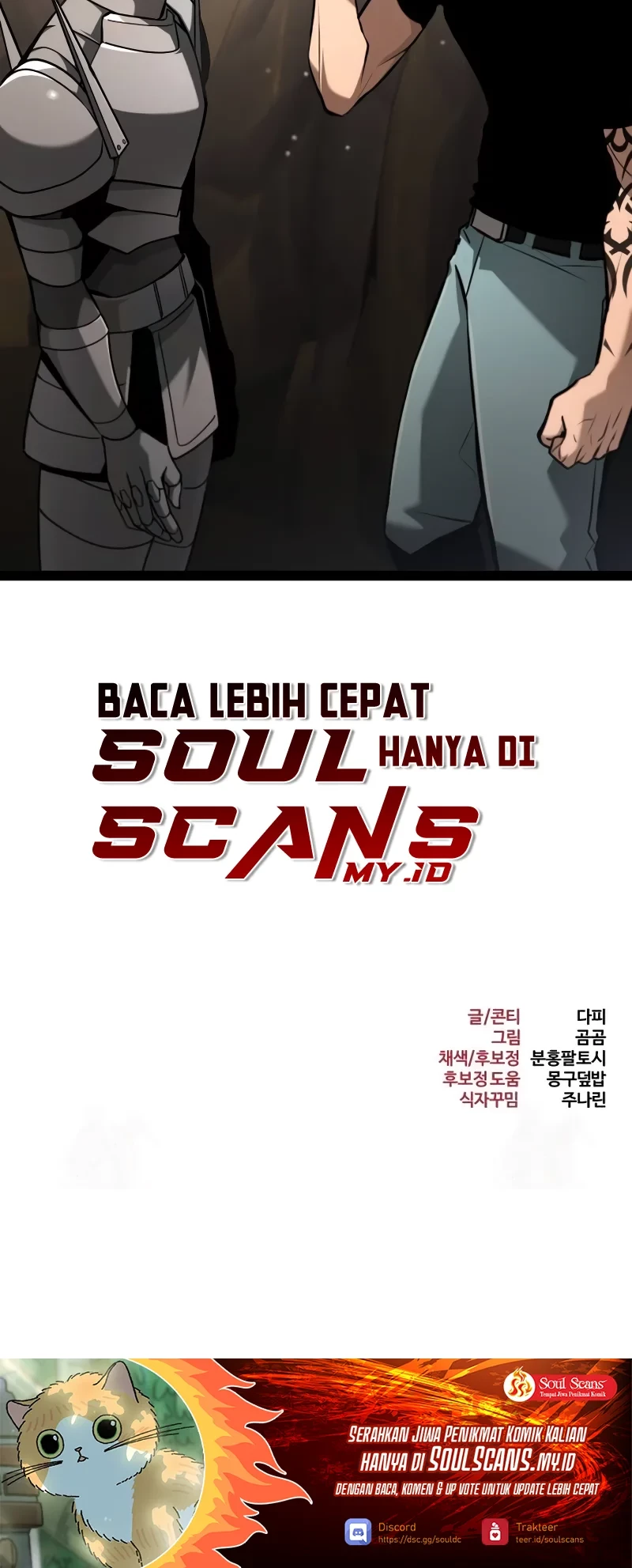 Level 999 Goblin Chapter 13 - halaman 88